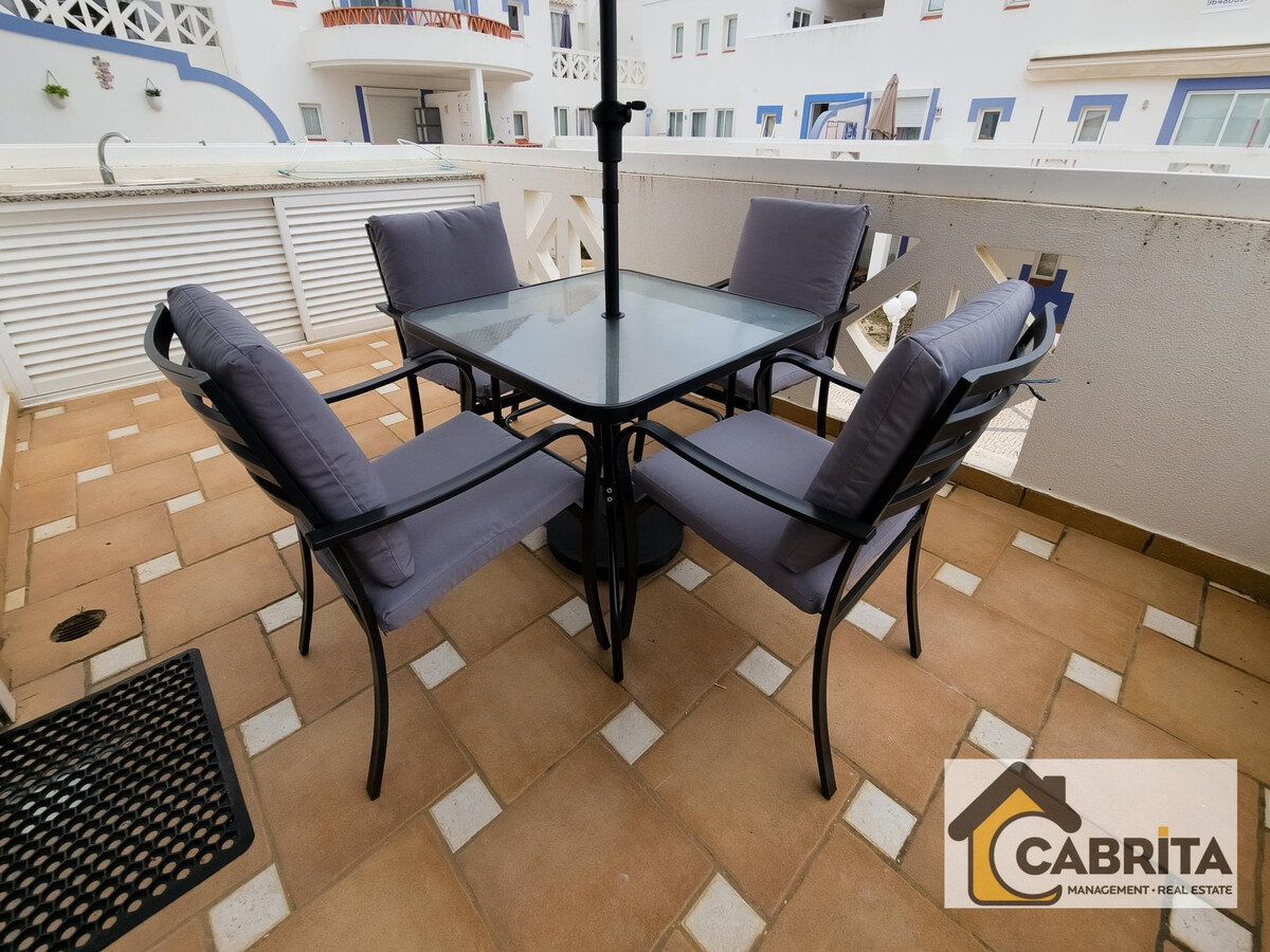 Studio avec clim, Wi-Fi et piscine - 2+1 pers., Appartement 3 personnes à Cabanas de Tavira - Photo 7