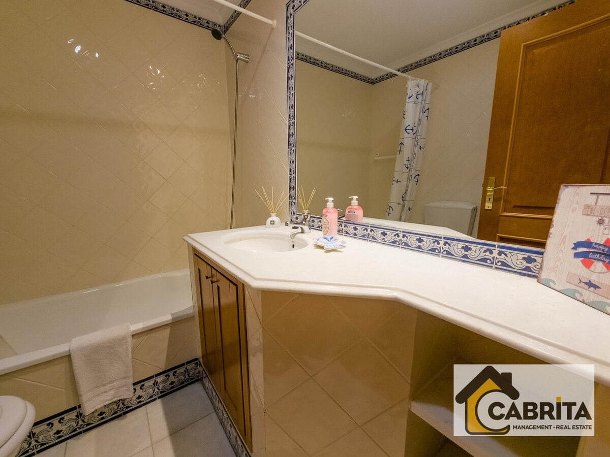 Studio avec clim, Wi-Fi et piscine - 2+1 pers., Appartement 3 personnes à Cabanas de Tavira - Photo 9