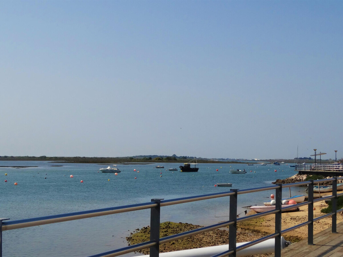 Studio avec clim, Wi-Fi et piscine - 2+1 pers., Appartement 3 personnes à Cabanas de Tavira - Photo 17