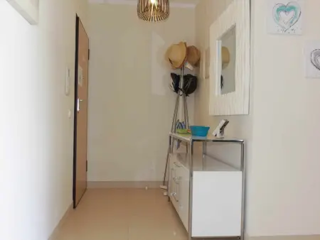 Appartement Canada Formosa, 2 chambres avec piscine à Tavira : photo 3
