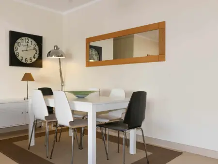 Appartement Canada Formosa, 2 chambres avec piscine à Tavira : photo 4