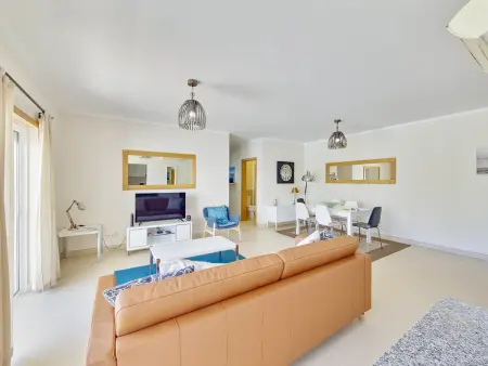 Appartement Canada Formosa, 2 chambres avec piscine à Tavira : photo 6