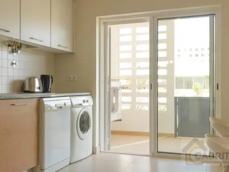 Appartement Canada Formosa, 2 chambres avec piscine à Tavira : photo 10