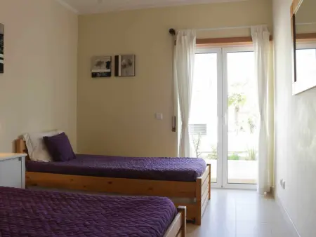 Appartement Canada Formosa, 2 chambres avec piscine à Tavira : photo 11