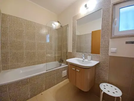 Appartement Canada Formosa, 2 chambres avec piscine à Tavira : photo 13