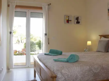 Appartement Canada Formosa, 2 chambres avec piscine à Tavira : photo 15