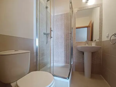 Appartement Canada Formosa, 2 chambres avec piscine à Tavira : photo 20