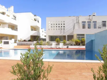 Appartement Canada Formosa, 2 chambres avec piscine à Tavira : photo 21