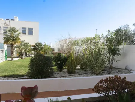 Appartement Canada Formosa, 2 chambres avec piscine à Tavira : photo 22