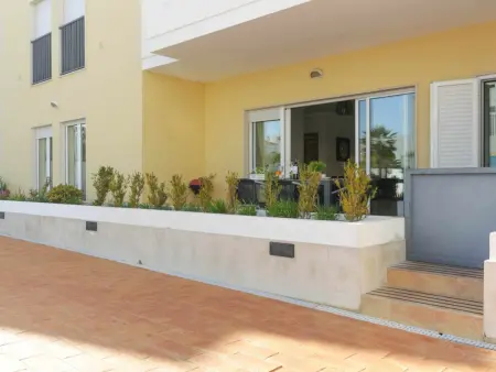 Appartement Canada Formosa, 2 chambres avec piscine à Tavira : photo 23