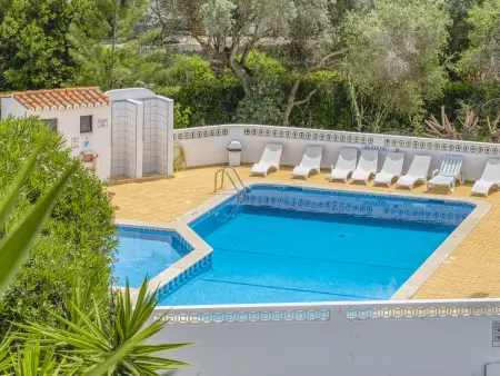 Appartement confortable, vue piscine - 4 pers., Appartement 4 personnes à Carvoeiro : photo 2