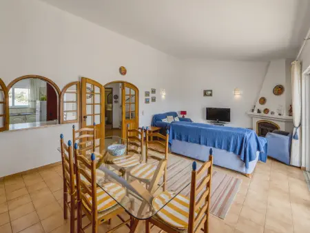 Appartement confortable, vue piscine - 4 pers., Appartement 4 personnes à Carvoeiro : photo 6