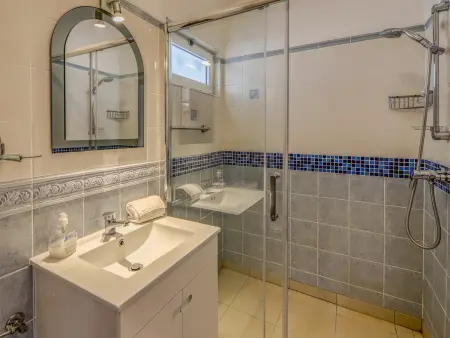Appartement confortable, vue piscine - 4 pers., Appartement 4 personnes à Carvoeiro : photo 9
