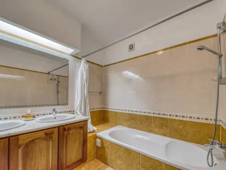 Appartement confortable, vue piscine - 4 pers., Appartement 4 personnes à Carvoeiro : photo 11