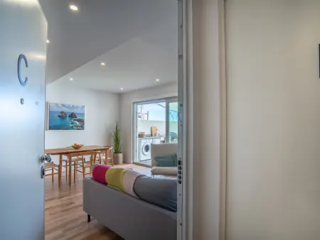 Appartement moderne avec piscine - 2 pers., Appartement 2 personnes à Tavira : photo 4