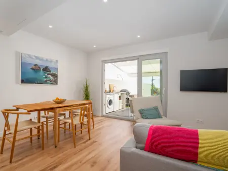Appartement moderne avec piscine - 2 pers., Appartement 2 personnes à Tavira : photo 5