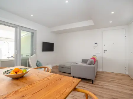 Appartement moderne avec piscine - 2 pers., Appartement 2 personnes à Tavira : photo 6