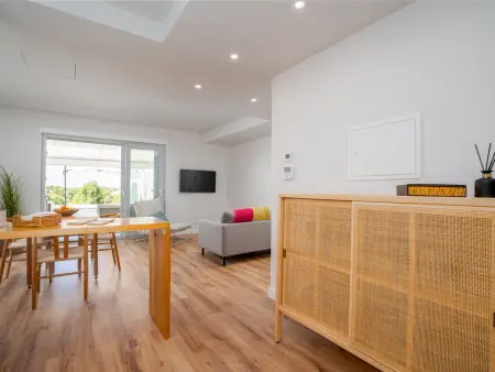 Appartement moderne avec piscine - 2 pers., Appartement 2 personnes à Tavira : photo 8