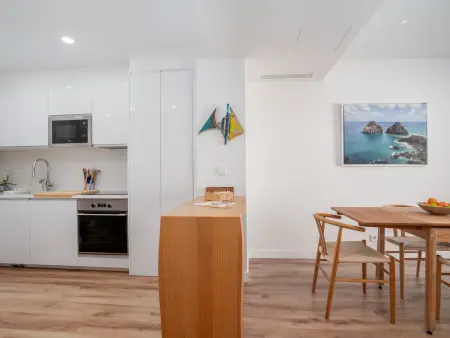 Appartement moderne avec piscine - 2 pers., Appartement 2 personnes à Tavira : photo 9