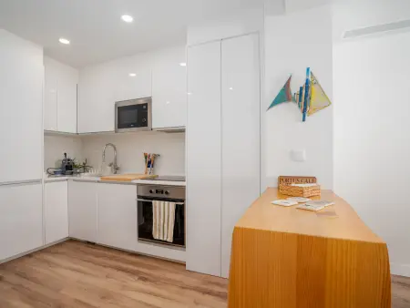 Appartement moderne avec piscine - 2 pers., Appartement 2 personnes à Tavira : photo 10