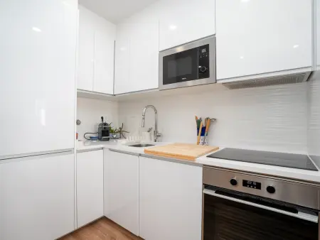 Appartement moderne avec piscine - 2 pers., Appartement 2 personnes à Tavira : photo 11