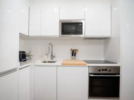 Appartement moderne avec piscine - 2 pers., Appartement 2 personnes à Tavira : photo 12