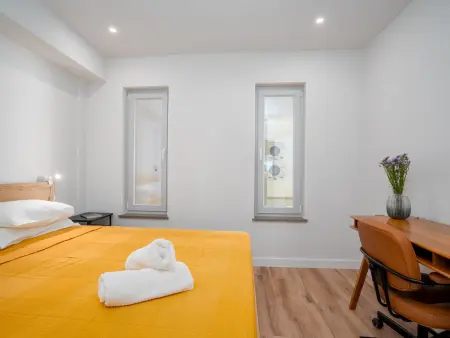 Appartement moderne avec piscine - 2 pers., Appartement 2 personnes à Tavira : photo 13