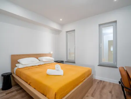 Appartement moderne avec piscine - 2 pers., Appartement 2 personnes à Tavira : photo 14