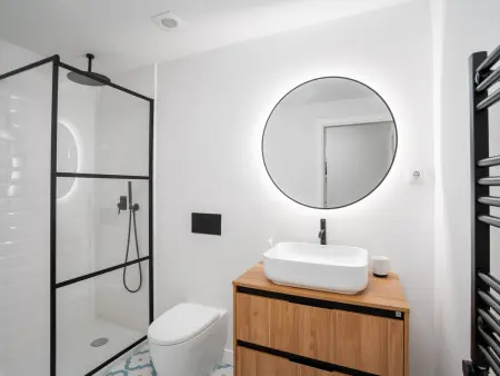 Appartement moderne avec piscine - 2 pers., Appartement 2 personnes à Tavira : photo 15