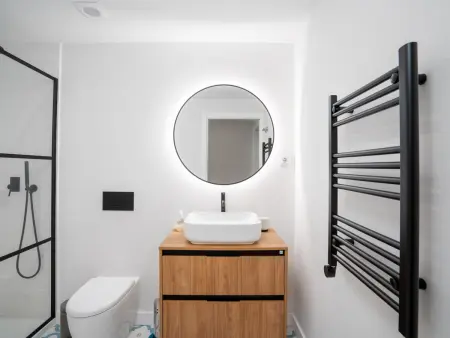 Appartement moderne avec piscine - 2 pers., Appartement 2 personnes à Tavira : photo 16