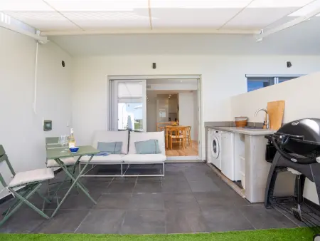 Appartement moderne avec piscine - 2 pers., Appartement 2 personnes à Tavira : photo 18
