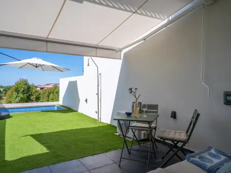 Appartement moderne avec piscine - 2 pers., Appartement 2 personnes à Tavira : photo 20
