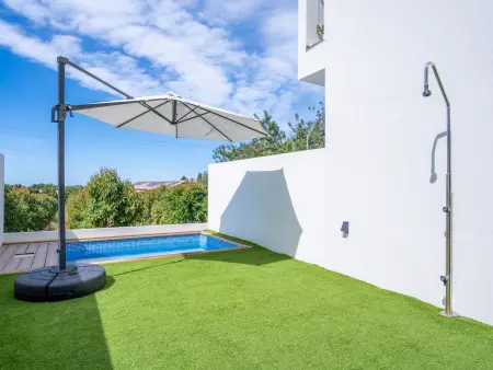 Appartement moderne avec piscine - 2 pers., Appartement 2 personnes à Tavira : photo 23