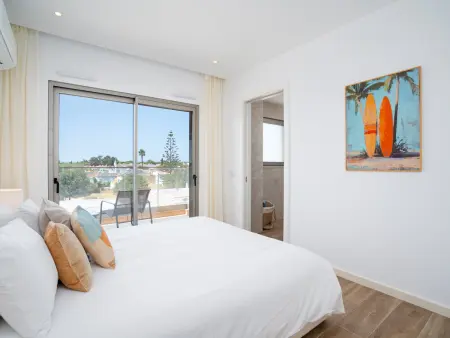 Appartement moderne au cœur du village - 6 pers. : photo 3