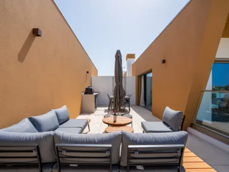Appartement moderne au cœur du village - 6 pers. : photo 4