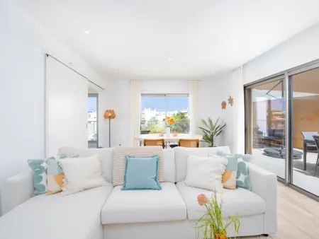 Appartement moderne au cœur du village - 6 pers. : photo 8