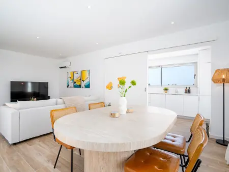 Appartement moderne au cœur du village - 6 pers. : photo 10