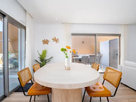 Appartement moderne au cœur du village - 6 pers. : photo 11