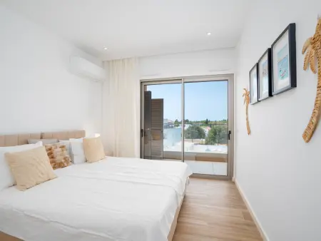 Appartement moderne au cœur du village - 6 pers. : photo 17
