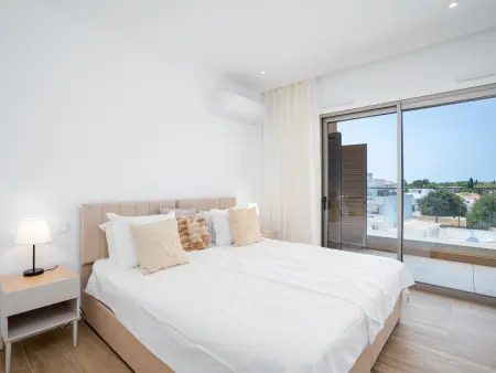Appartement moderne au cœur du village - 6 pers. : photo 18