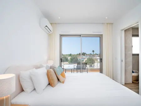 Appartement moderne au cœur du village - 6 pers. : photo 20