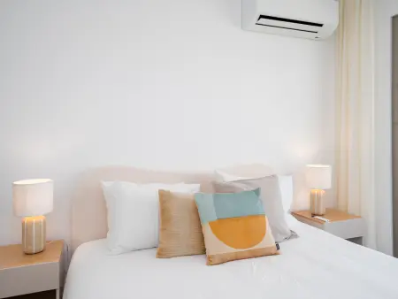 Appartement moderne au cœur du village - 6 pers. : photo 22