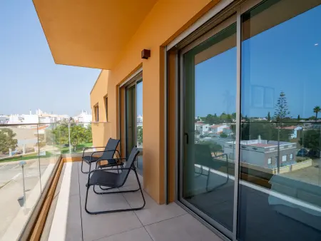 Appartement moderne au cœur du village - 6 pers. : photo 34