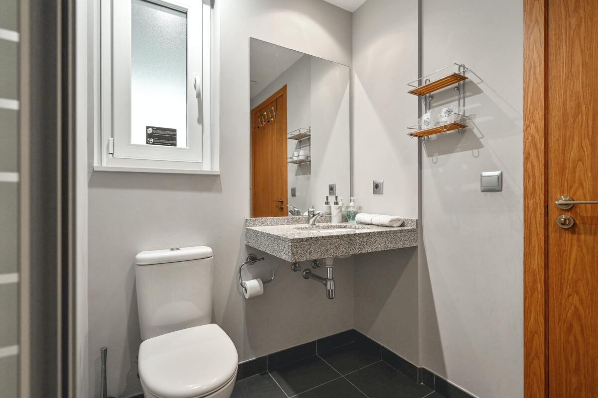 Studio avec vue montagne et accès PMR à Arinsal, 40 m² - Photo 9