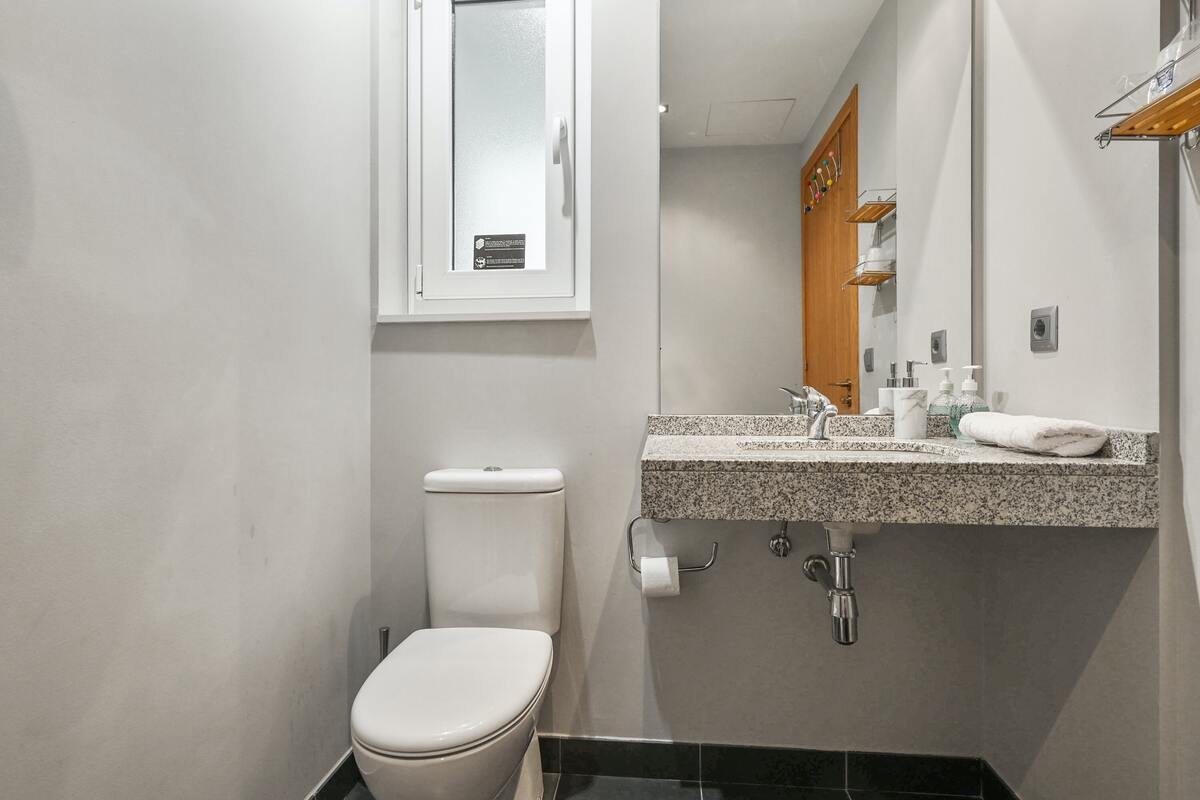 Studio avec vue montagne et accès PMR à Arinsal, 40 m² - Photo 10