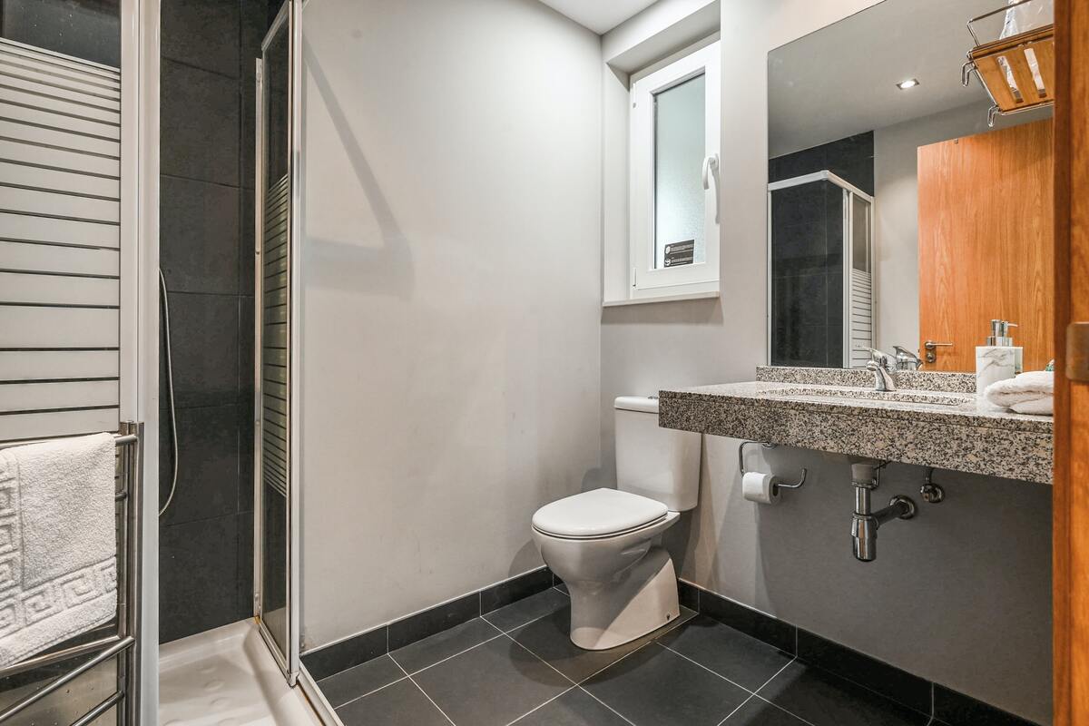 Studio avec vue montagne et accès PMR à Arinsal, 40 m² - Photo 11
