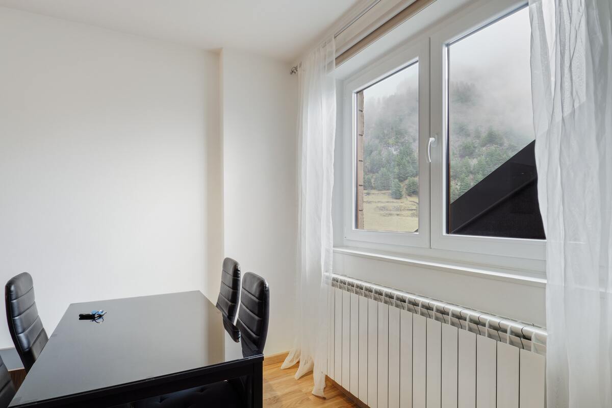 Studio moderne à Arinsal avec vue montagne et accès aux pistes - Photo 17