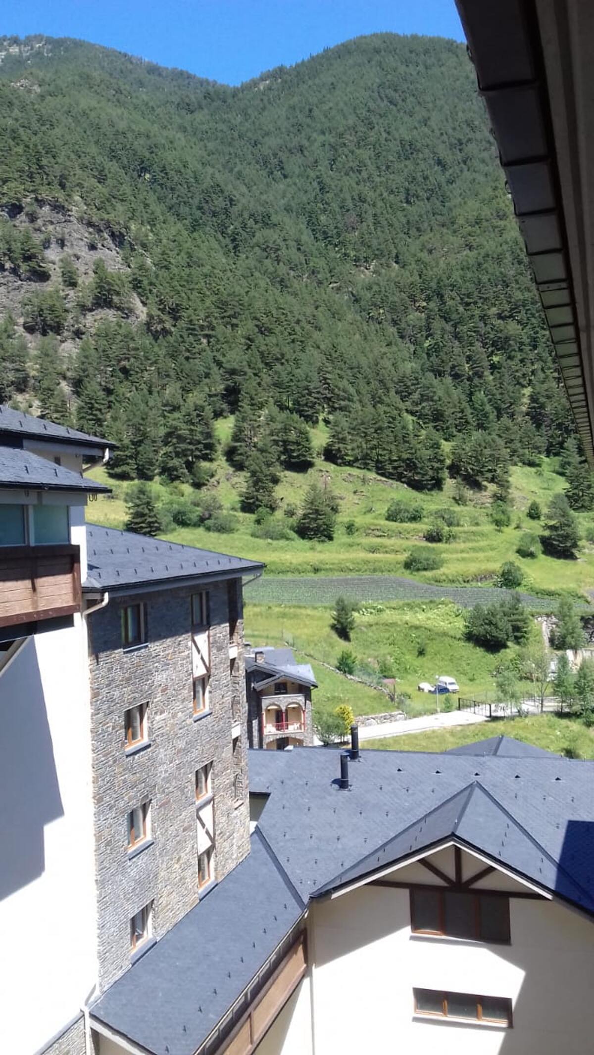 Studio moderne à Arinsal avec vue montagne et accès aux pistes - Photo 20