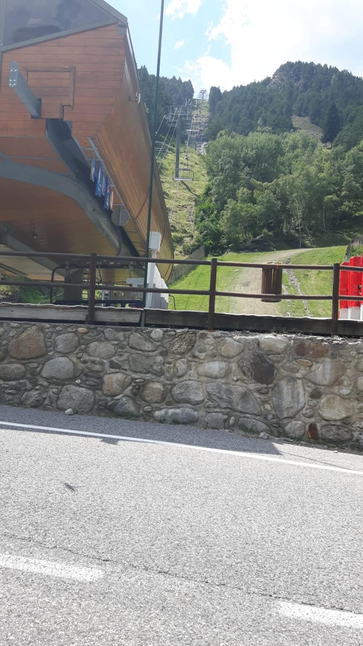 Studio moderne à Arinsal avec vue montagne et accès aux pistes - Photo 22