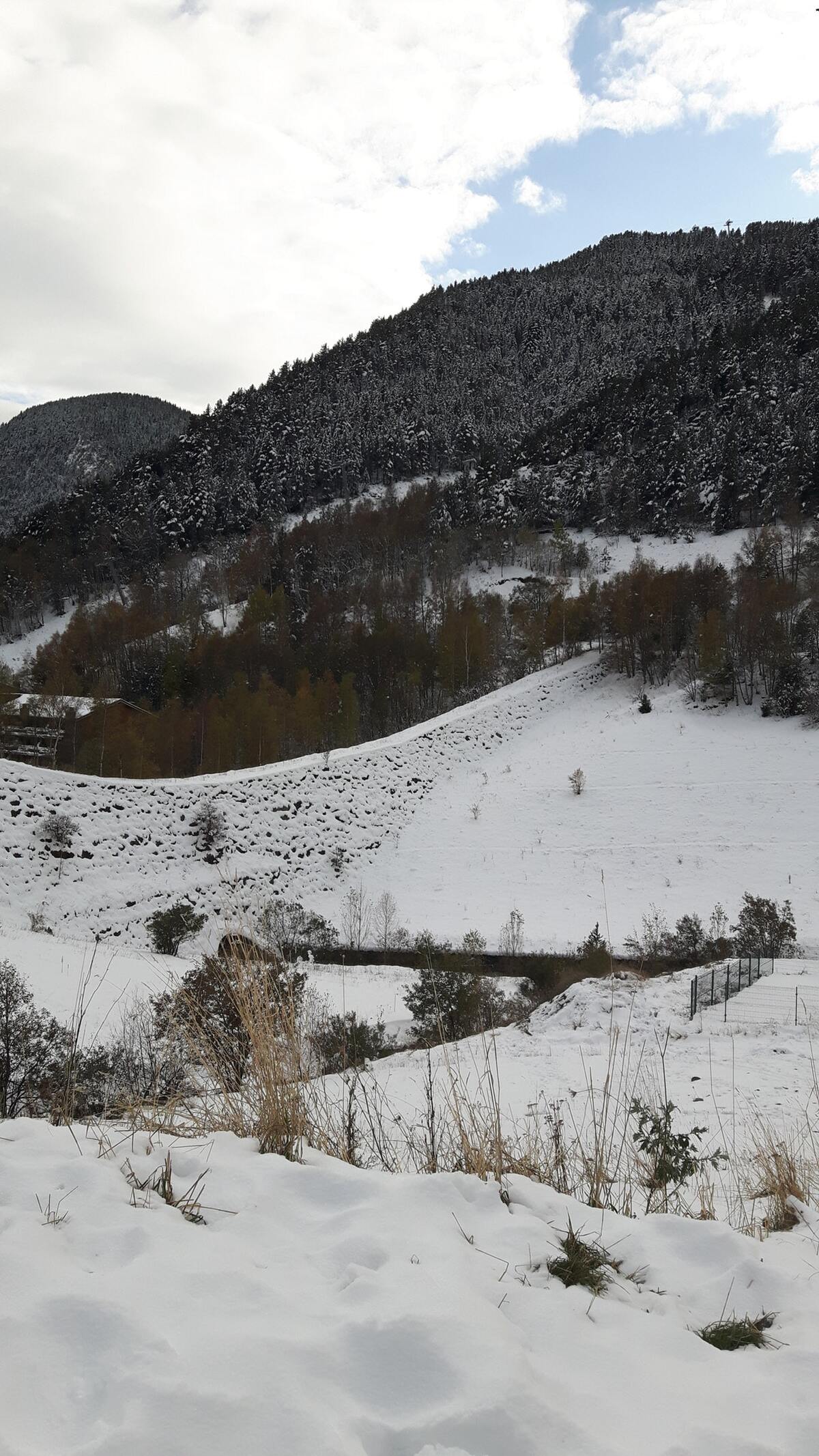 Studio moderne à Arinsal avec vue montagne et accès aux pistes - Photo 30